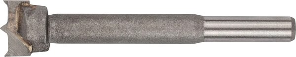 Сверло FIT Форстнера с карбидными вставками 15мм / 36521 - фото
