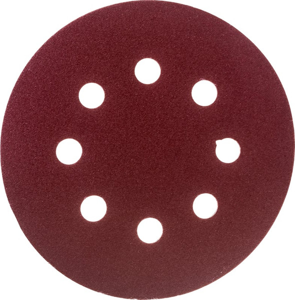 Набор шлифовальных кругов FIT 125мм / 39669