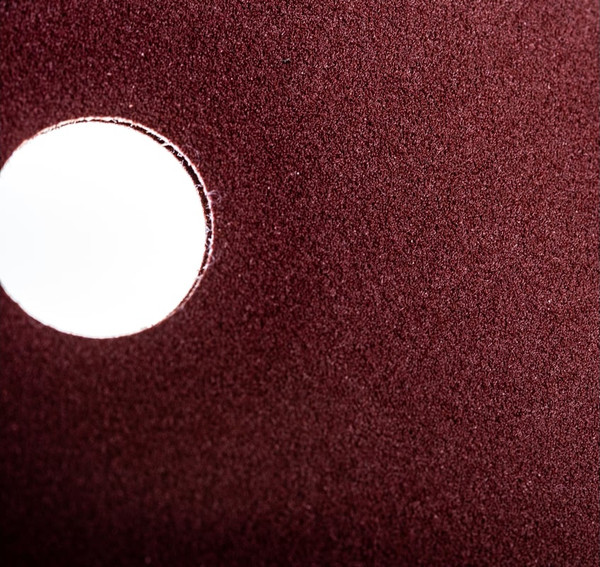 Набор шлифовальных кругов FIT 125мм / 39669