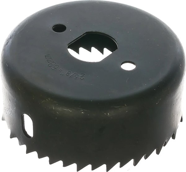 Коронка FIT 68мм / 36785