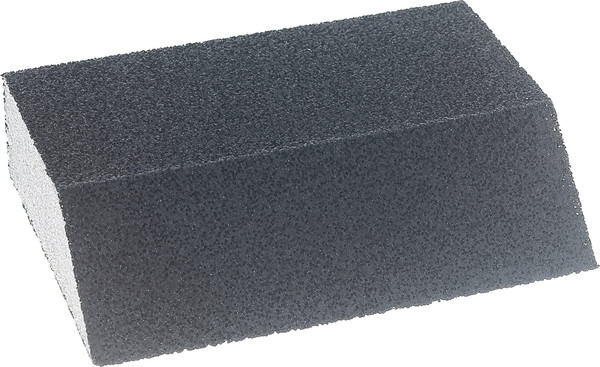 Губка абразивная FIT 100х70х25мм / 38376 - фото