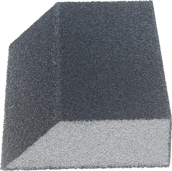 Губка абразивная FIT 100х70х25мм / 38376