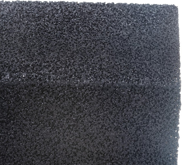 Губка абразивная FIT 100х70х25мм / 38376