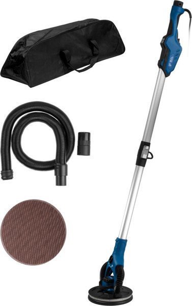 Профессиональная шлифмашина для стен Bull DG 2240 - фото