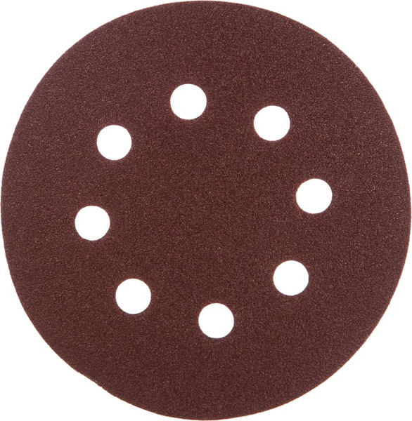 Набор шлифовальных кругов FIT 125мм / 39664