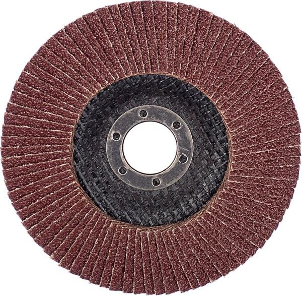 Шлифовальный круг FIT 125мм / 39552 - фото