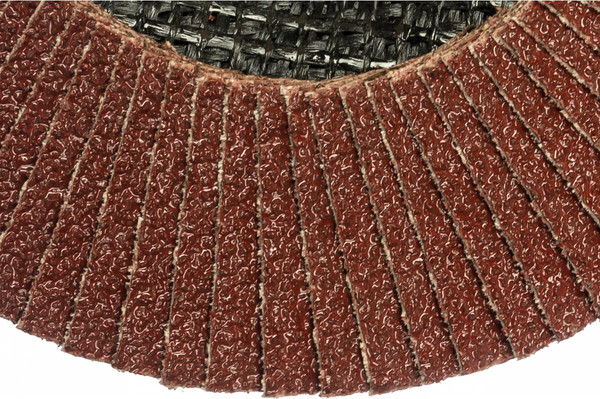 Шлифовальный круг FIT 125мм / 39552