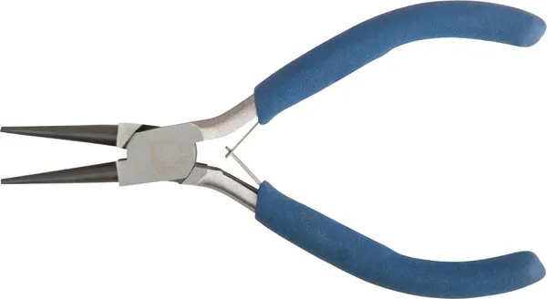 Круглогубцы FIT Мини 125мм / 51335