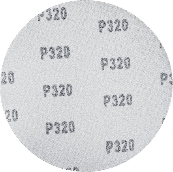 Набор шлифовальных кругов FIT 150мм / 39810