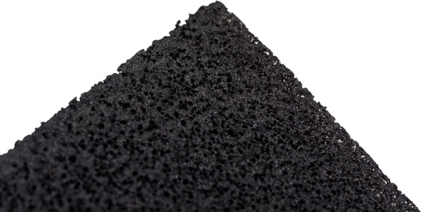 Губка абразивная FIT 100х70х25мм / 38377