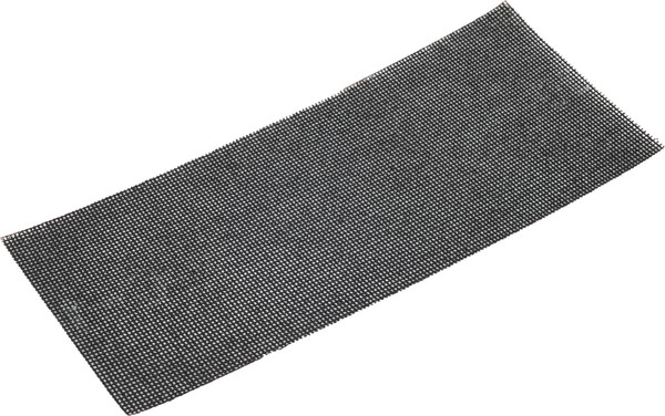 Набор сеток абразивных FIT 115х280мм / 38304