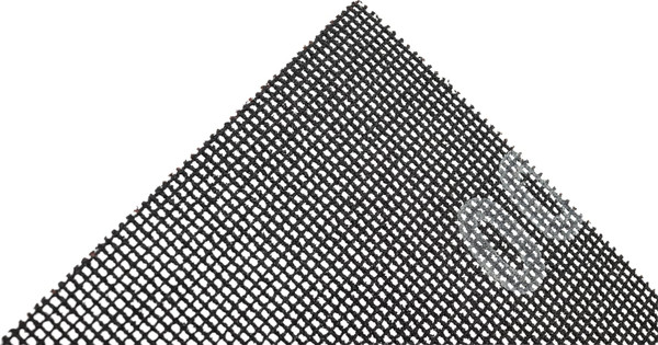 Набор сеток абразивных FIT 115х280мм / 38304