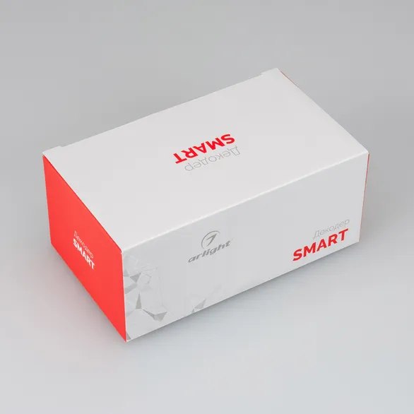 Декодер для светодиодной ленты Arlight SMART-K18-DMX 12-36V / 023826