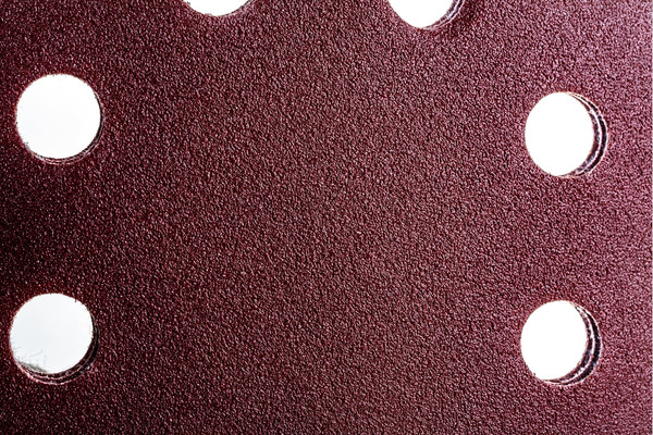 Набор шлифовальных кругов FIT 125мм / 39666