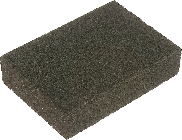 Губка абразивная FIT 100х70х25мм / 38357 - фото