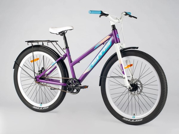 Велосипед Sitis Any Regit 1SP 26 2025