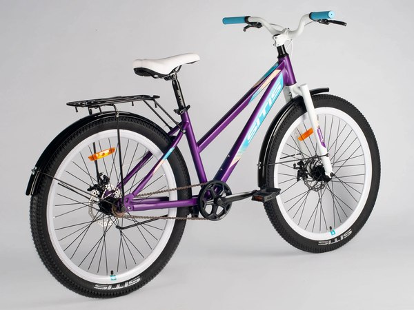 Велосипед Sitis Any Regit 1SP 26 2025