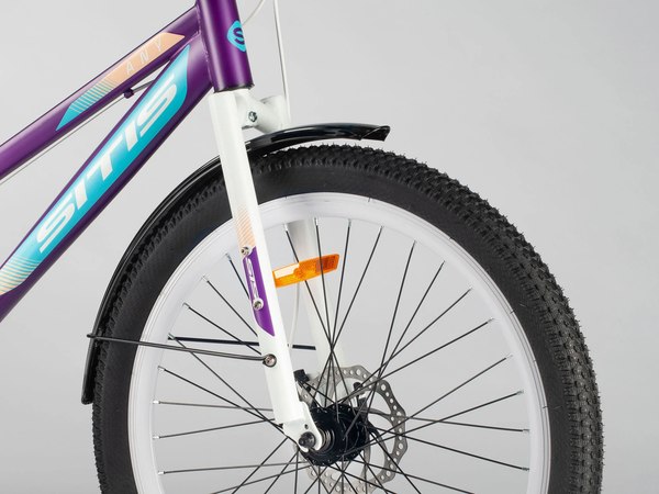 Велосипед Sitis Any Regit 1SP 26 2025