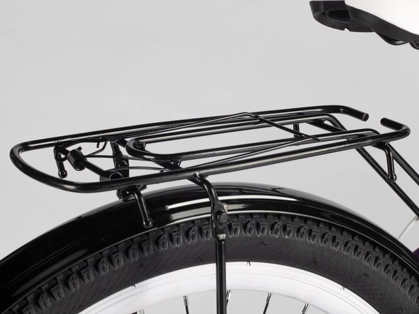 Велосипед Sitis Any Regit 1SP 26 2025