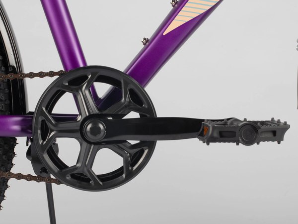 Велосипед Sitis Any Regit 1SP 26 2025