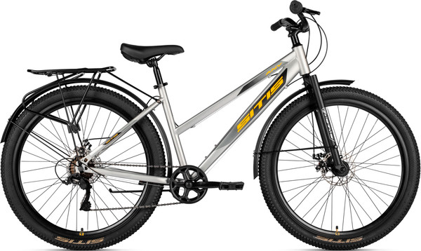 Велосипед Sitis Any Regit 7SP 27.5 2025 - фото