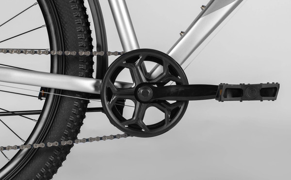 Велосипед Sitis Any Regit 7SP 27.5 2025