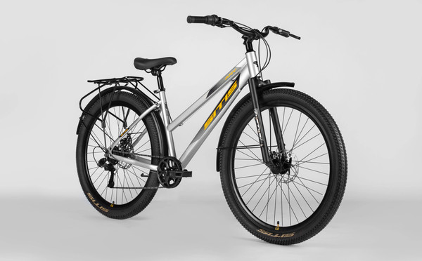 Велосипед Sitis Any Regit 7SP 27.5 2025