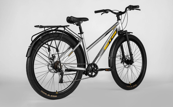 Велосипед Sitis Any Regit 7SP 27.5 2025