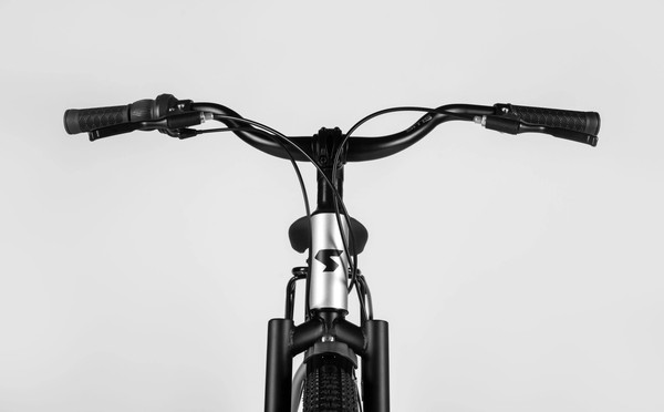 Велосипед Sitis Any Regit 7SP 27.5 2025