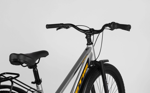 Велосипед Sitis Any Regit 7SP 27.5 2025