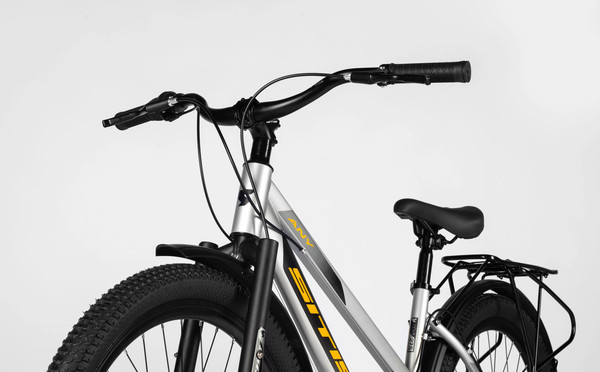 Велосипед Sitis Any Regit 7SP 27.5 2025