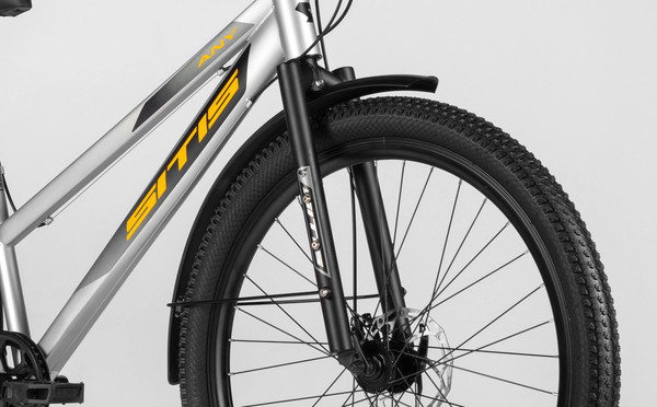 Велосипед Sitis Any Regit 7SP 27.5 2025