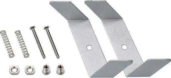 Крепление для профиля для светодиодной ленты Arlight S2-LINIA94-F Set / 021194 - фото