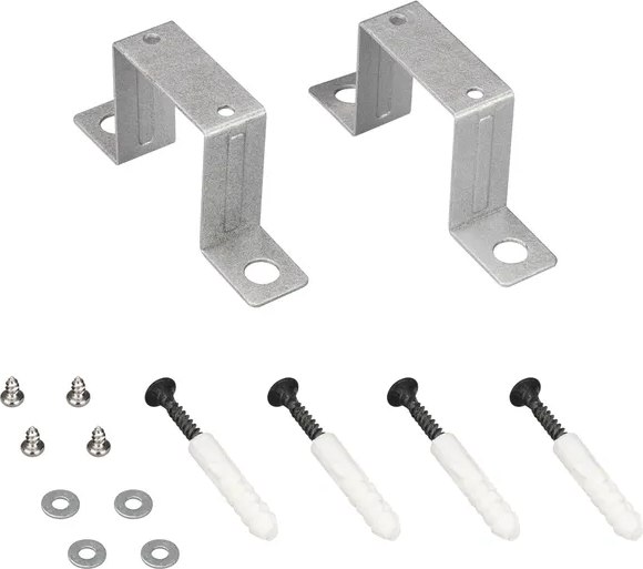 Крепление для профиля для светодиодной ленты Arlight SL-ARC-3535 / 056892 - фото