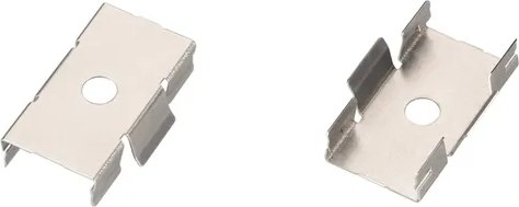 Крепление для профиля для светодиодной ленты Arlight SL-BEVEL-H12-F13 / 043753 - фото