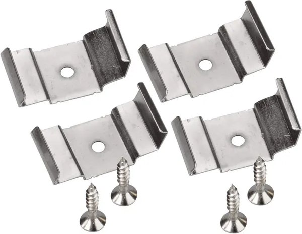 Крепление для профиля для светодиодной ленты Arlight SL-CON-H28 / 019348 - фото