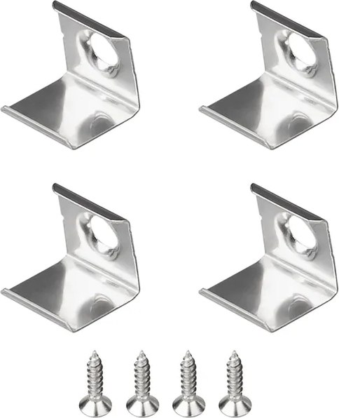 Крепление для профиля для светодиодной ленты Arlight SL-KANT-H10 / 049406 - фото