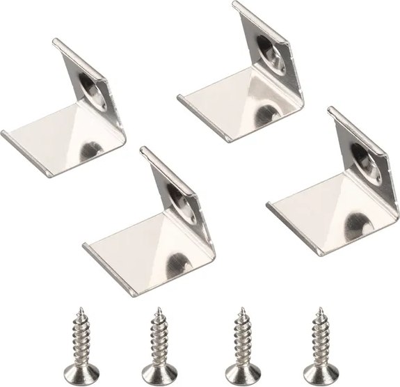 Крепление для профиля для светодиодной ленты Arlight SL-KANT-H15 / 019345 - фото