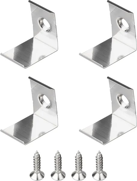 Крепление для профиля для светодиодной ленты Arlight SL-KANT-H18 / 049045 - фото