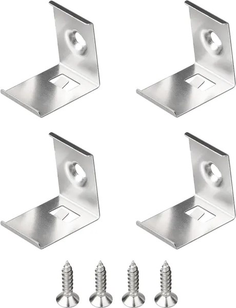 Крепление для профиля для светодиодной ленты Arlight SL-KANT-H20 / 049403 - фото