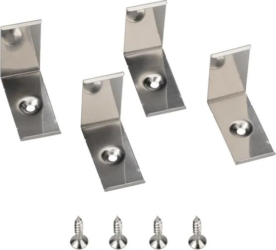 Крепление для профиля для светодиодной ленты Arlight SL-KANT-H30 / 019347 - фото