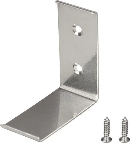 Крепление для профиля для светодиодной ленты Arlight SL-KANT-H55 / 027303 - фото