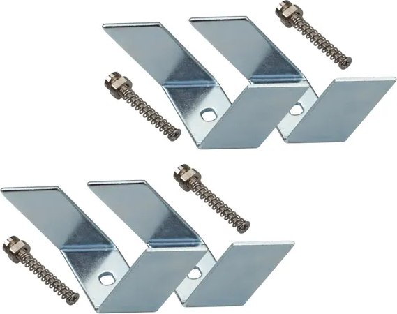 Крепление для профиля для светодиодной ленты Arlight SL-LINIA49-F / 019352 - фото