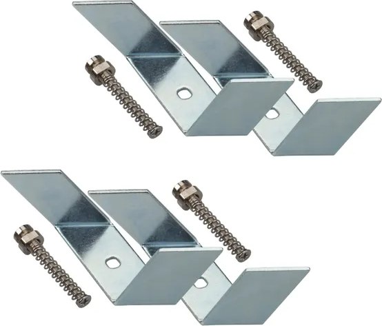 Крепление для профиля для светодиодной ленты Arlight SL-LINIA62-F / 019351 - фото