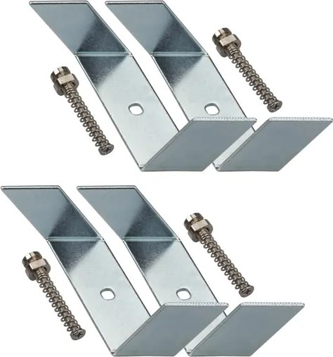 Крепление для профиля для светодиодной ленты Arlight SL-LINIA88-F / 019350 - фото