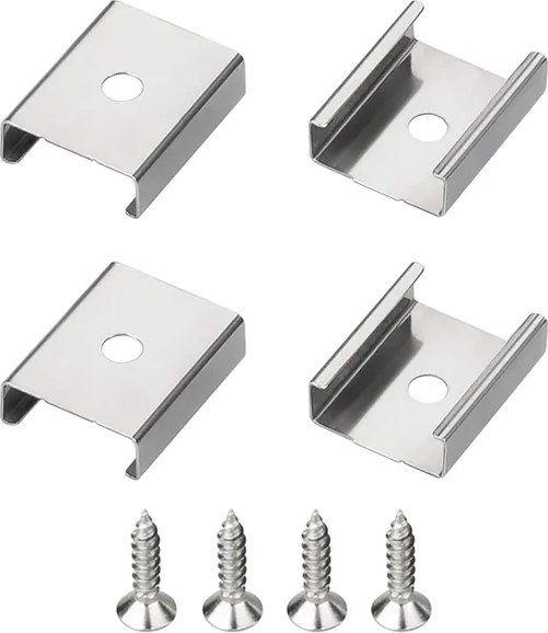 Крепление для профиля для светодиодной ленты Arlight SL-MINI-10 / 049443 - фото