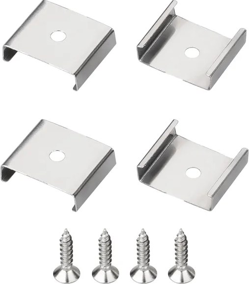 Крепление для профиля для светодиодной ленты Arlight SL-MINI-15 / 049449 - фото