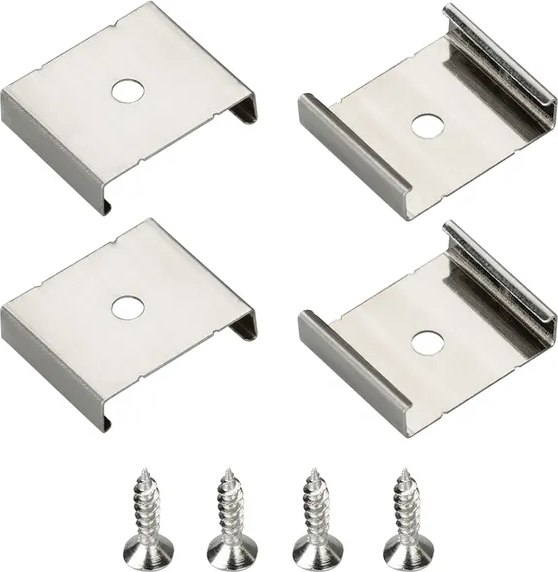 Крепление для профиля для светодиодной ленты Arlight SL-SLIM-H13 / 019346 - фото