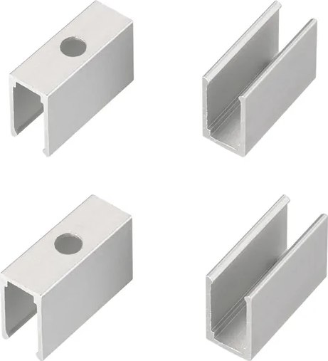 Крепление для профиля для светодиодной ленты Arlight WPH-FLEX-0613-SIDE / 040817 - фото