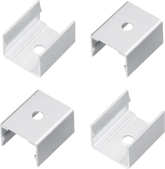 Крепление для профиля для светодиодной ленты Arlight WPH-FLEX-1414-TOP / 040860(1) - фото